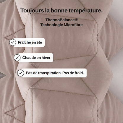 Easy Sleep 2 en 1 KAVENLIA — sin sábanas